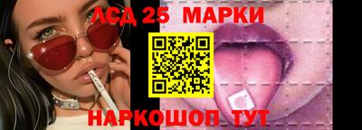 гашик Берёзовский